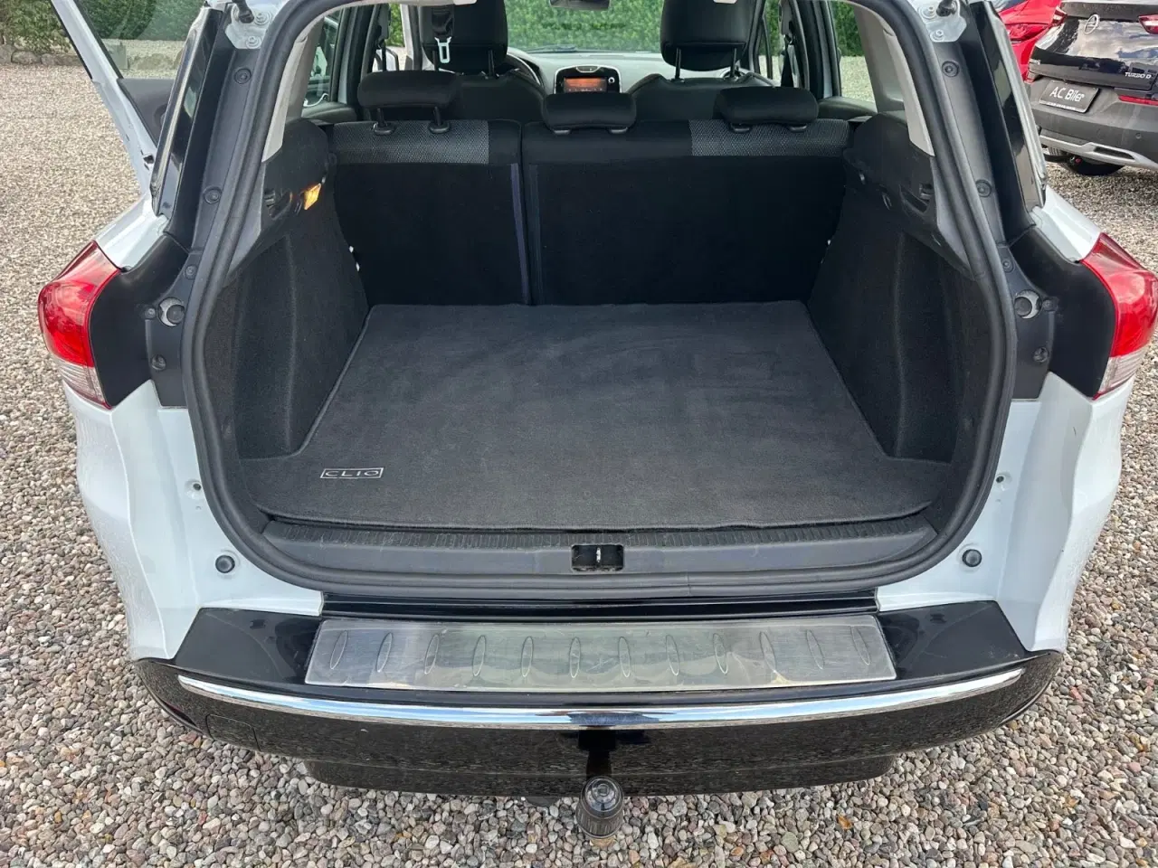Billede 9 - Renault Clio IV 0,9 TCe 90 Dynamique