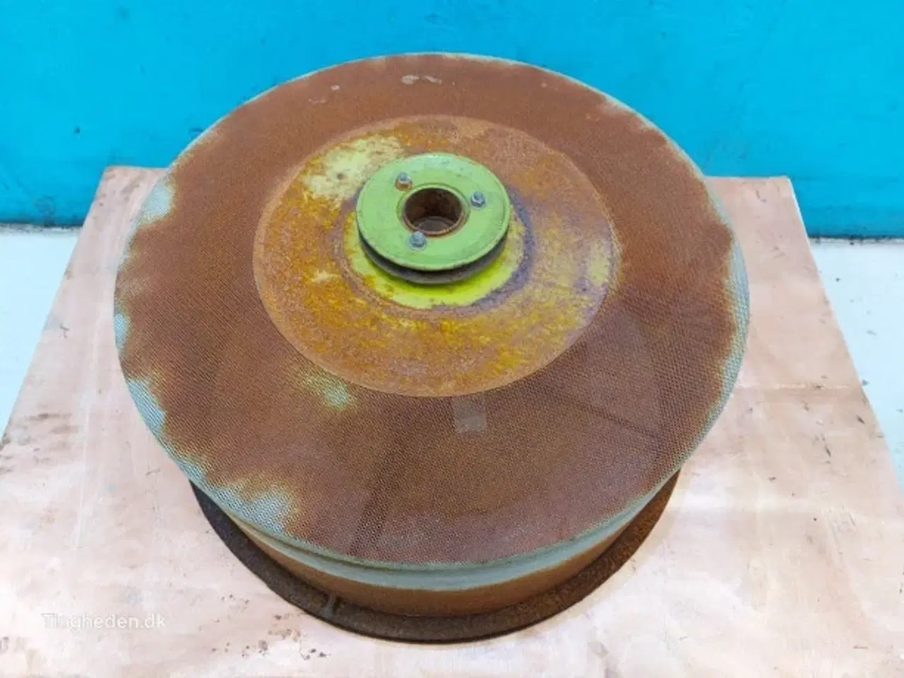 Billede 13 - Claas Dominator 76 Si 0006431960