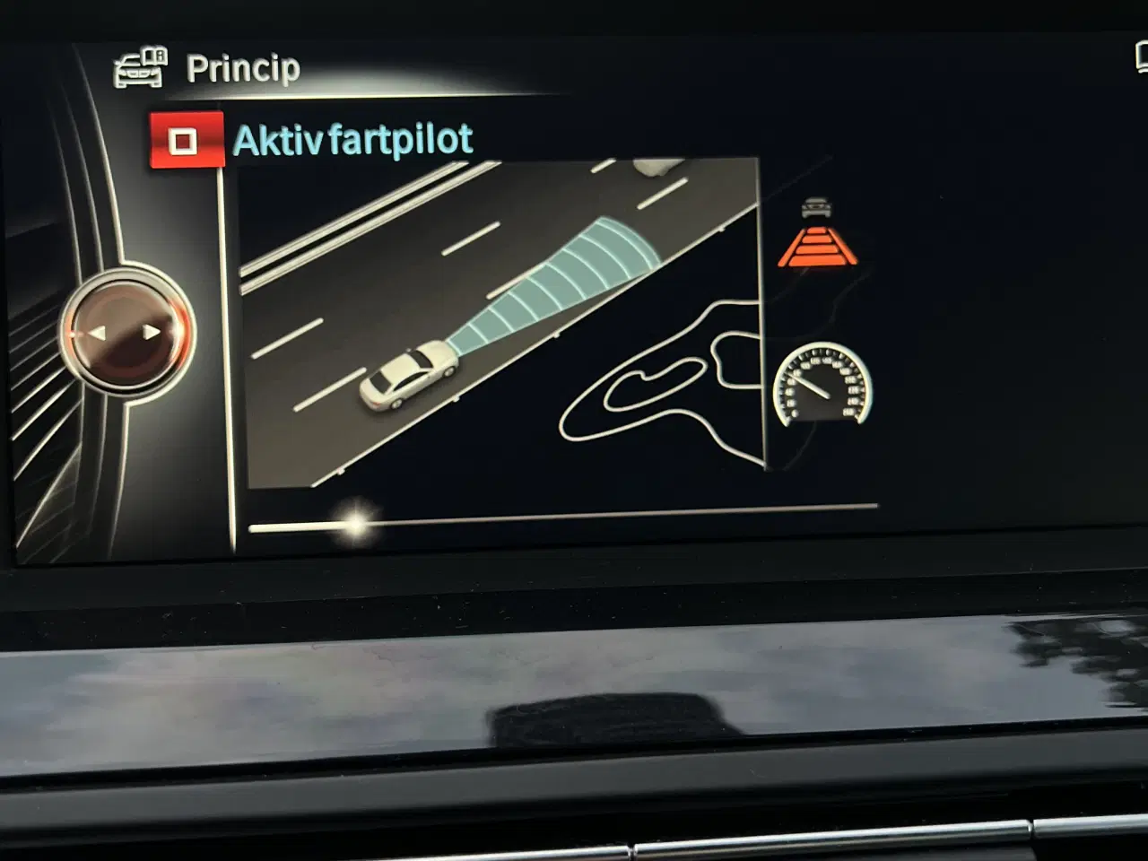 Billede 8 - BMW 520d 2015 b47