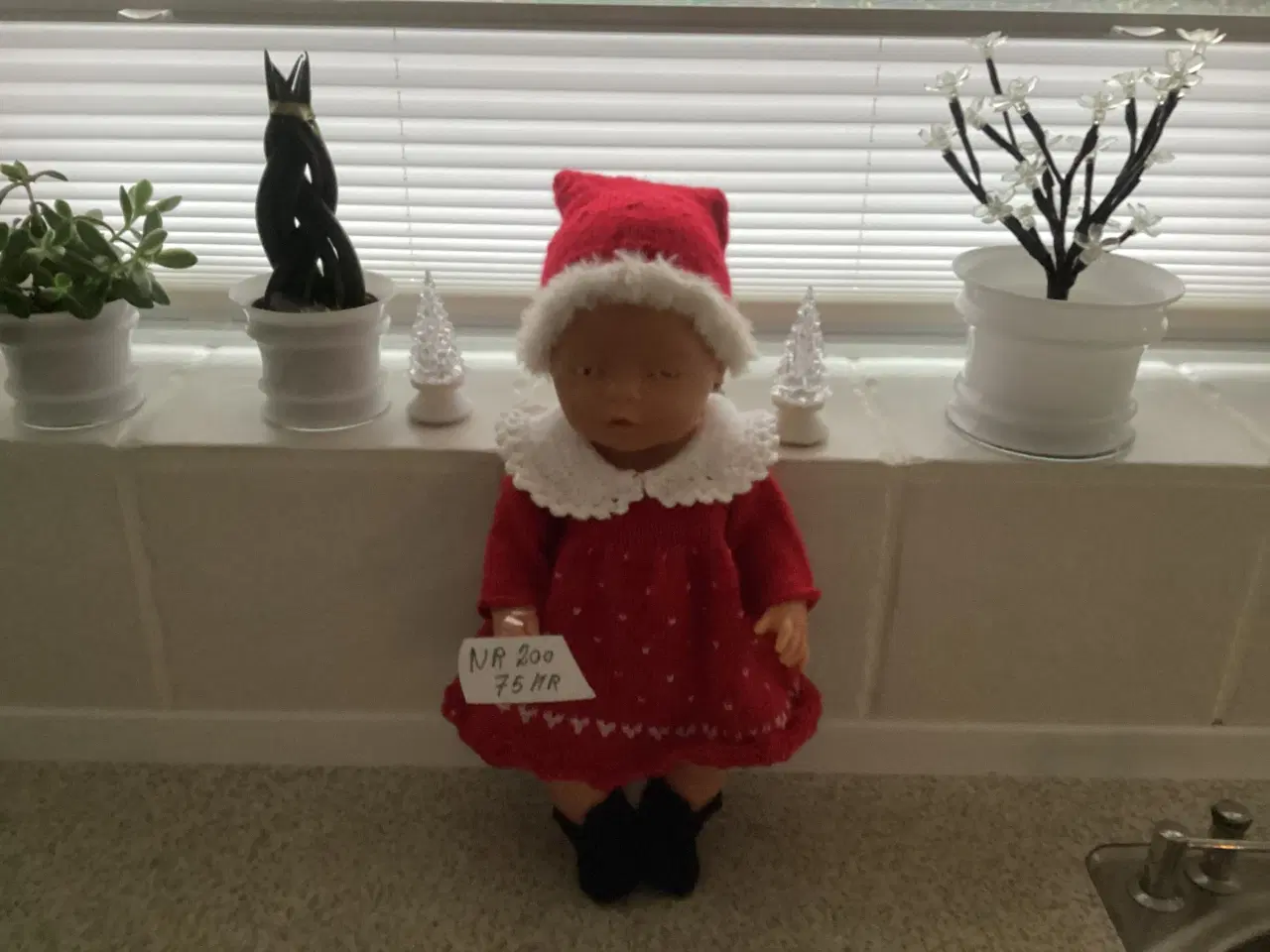 Billede 15 - Dukketøj