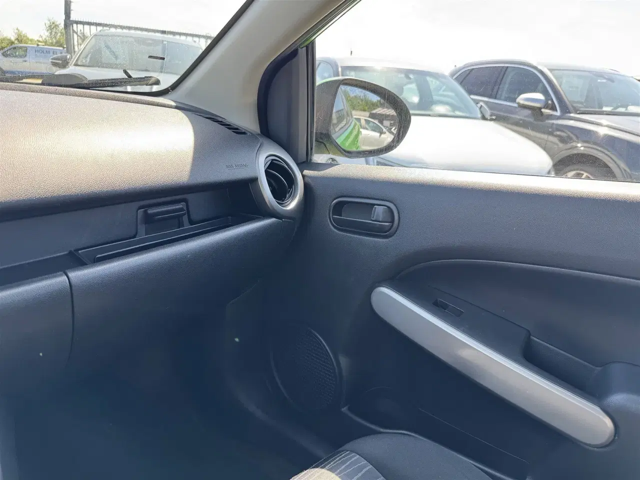 Billede 18 - Mazda 2 1,3 Advance 86HK 5d