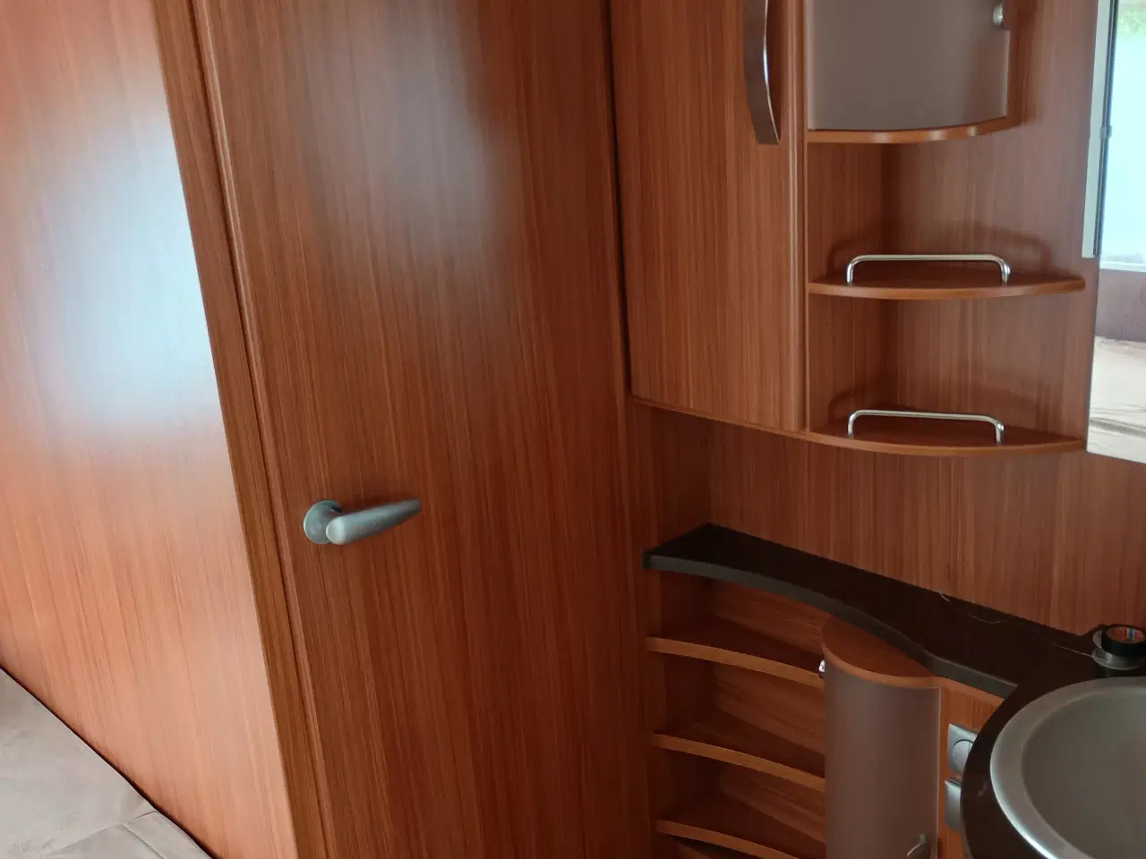 Billede 7 - Adria Adora 462PU