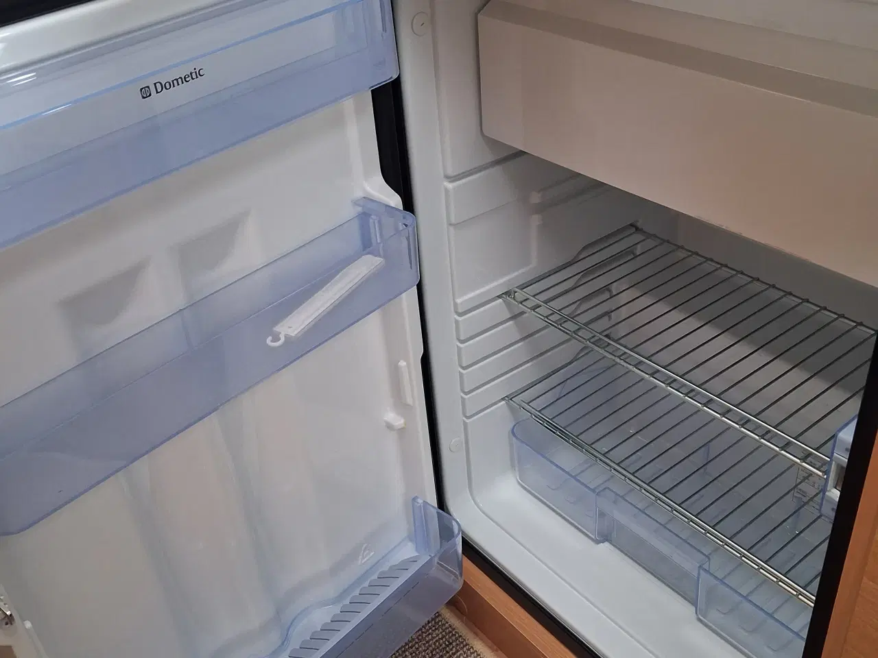 Billede 3 - Knaus på tur