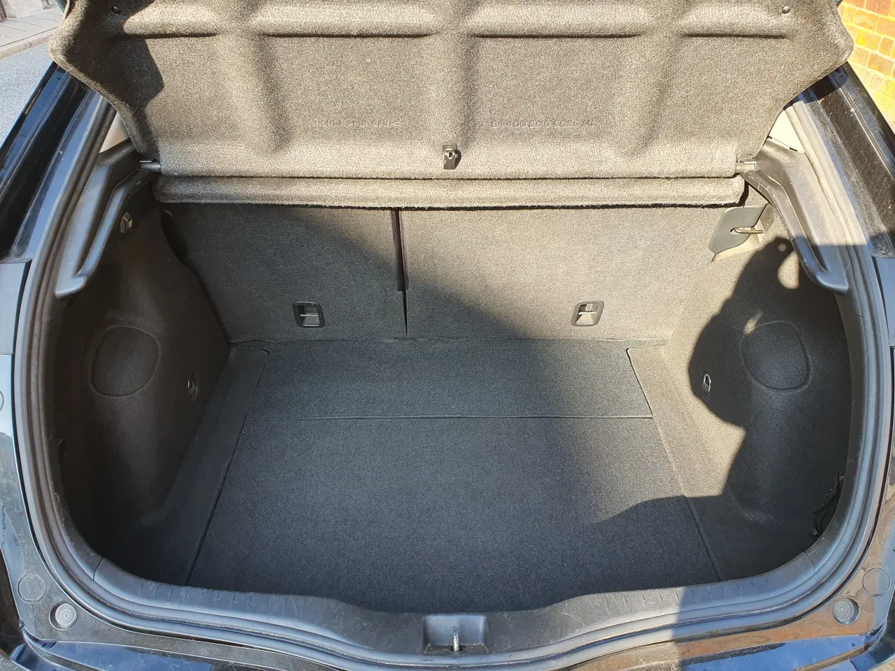 Billede 12 - Honda Civic 1,4 i-VTEC Comfort