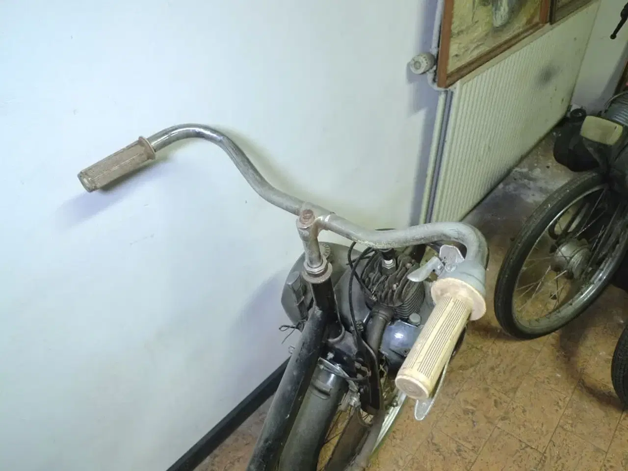 Billede 8 - Knallert, Velo Vap MOMSFRI