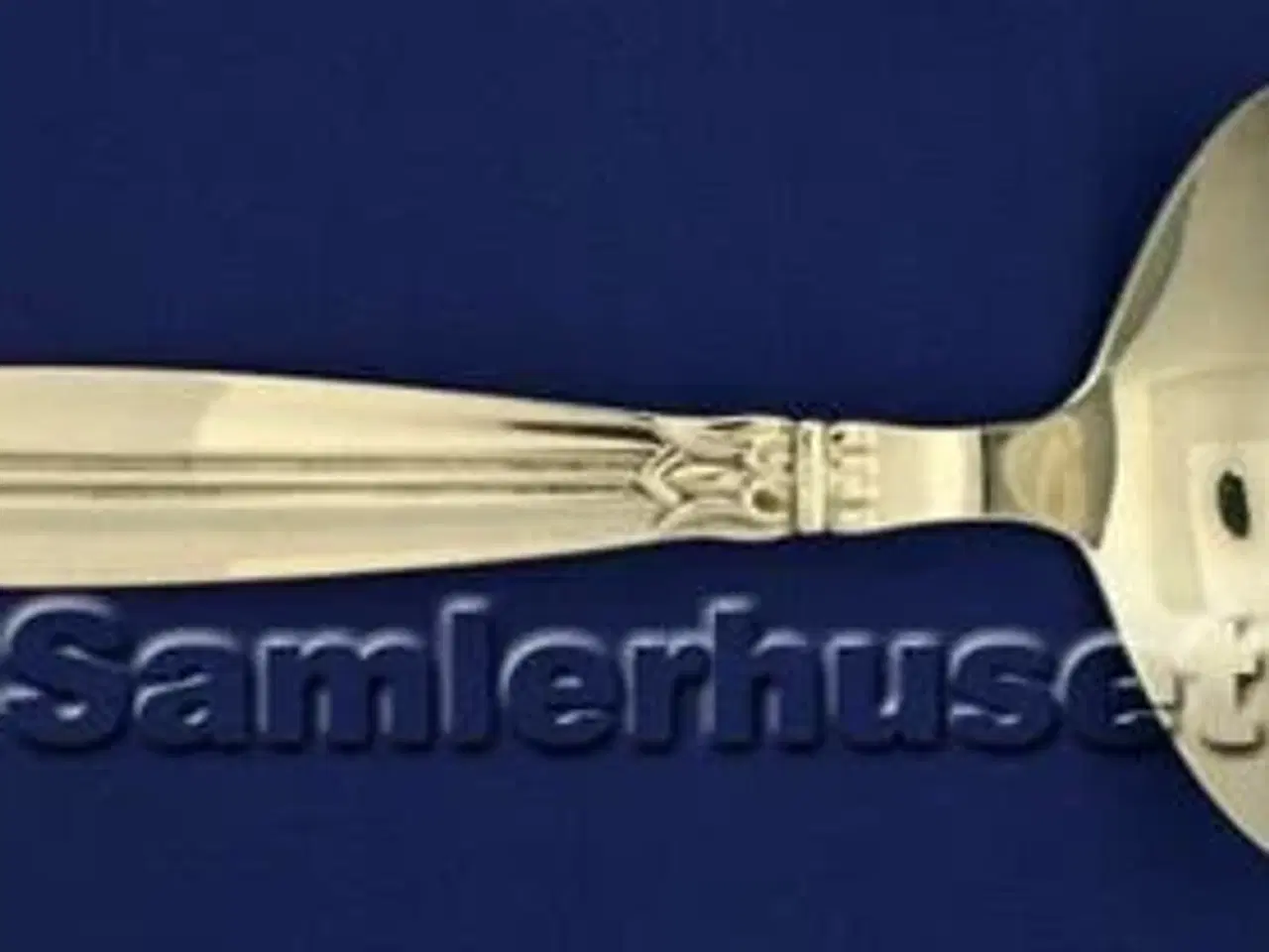 Billede 1 - Major Sauceske, 16 cm.