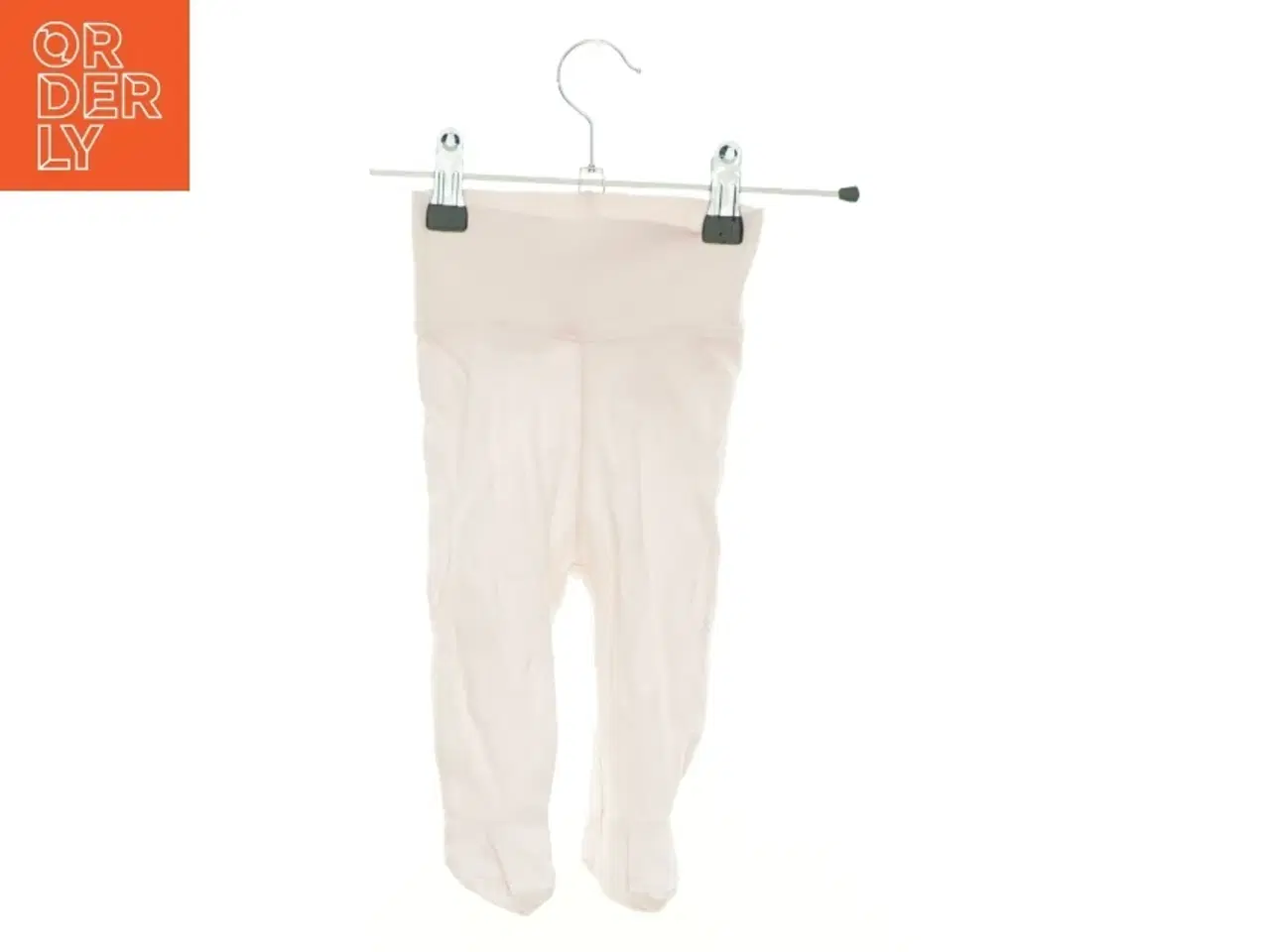 Billede 1 - Strømpebukser/Strømper fra H&M (str. 62 cm)