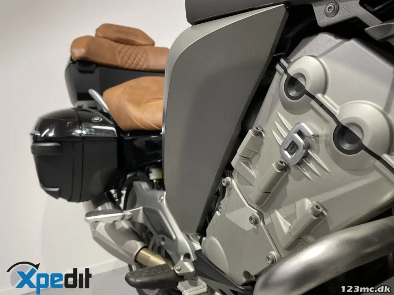 Billede 21 - BMW K 1600 GTL