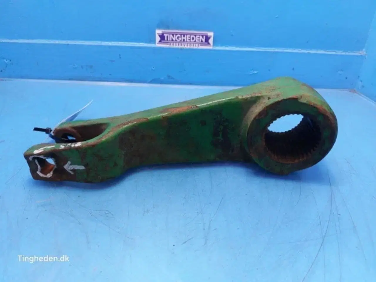 Billede 13 - John Deere 3040 Liftarm L34386