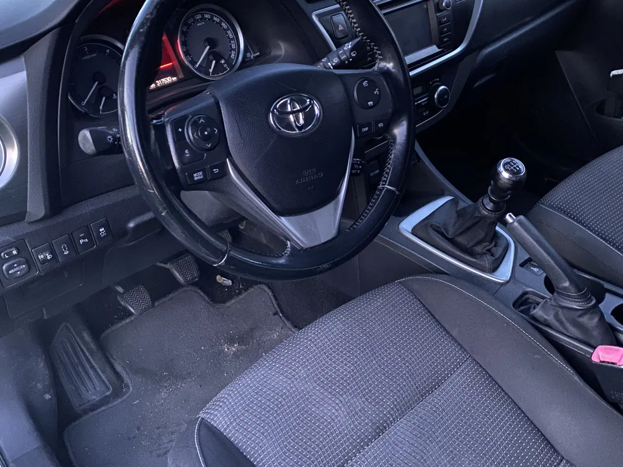 Billede 6 - Pålidelig toyota