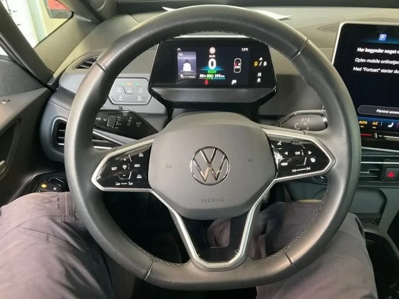 Billede 7 - VW ID.3 59 Style+