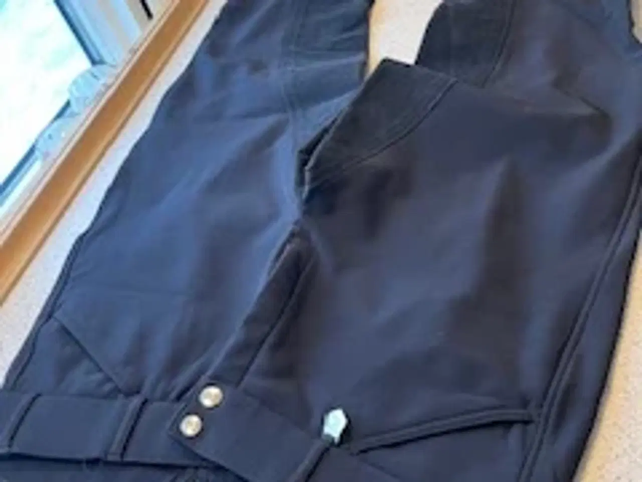 Billede 2 - Varme Ridebukser