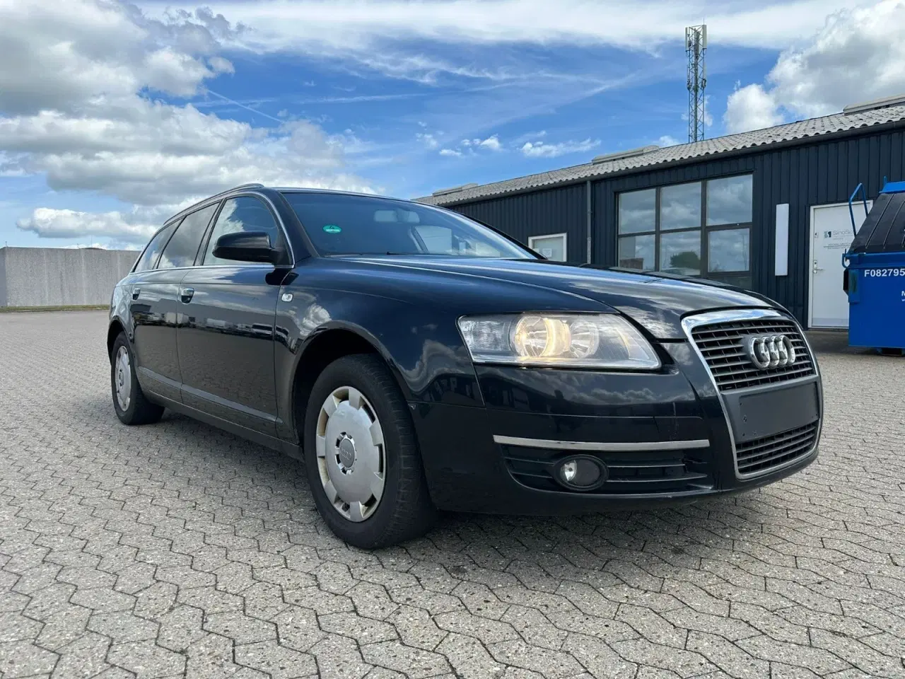 Billede 3 - Audi A6 2,0 TDi 140 Avant Multitr.