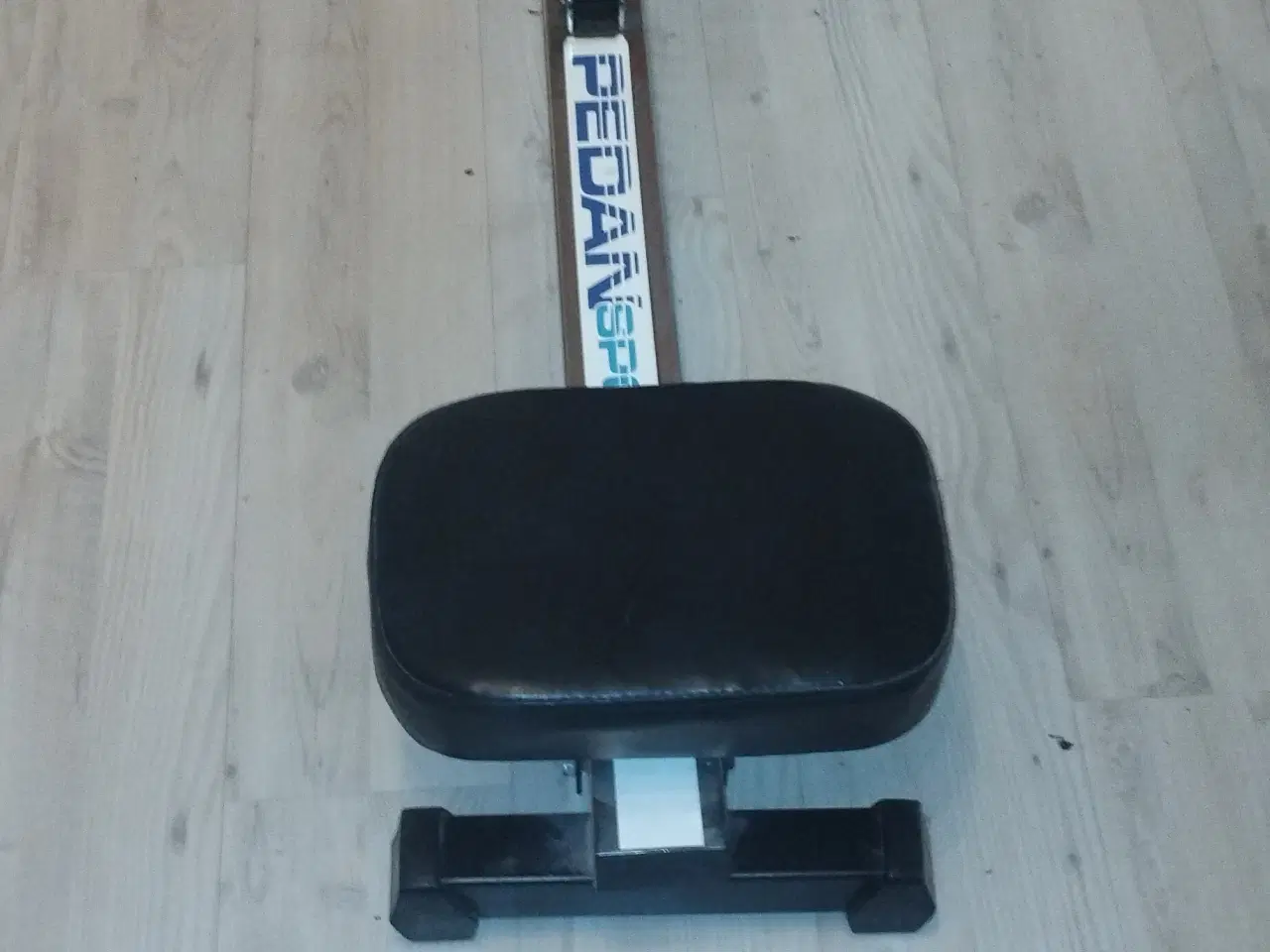 Billede 2 - Ro maskine 