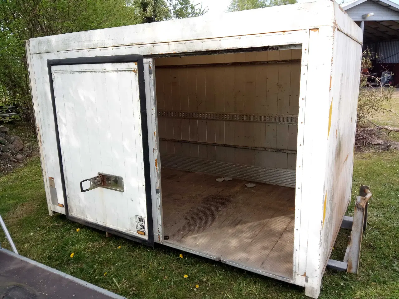 Billede 15 - EC Flex kroghejs trailer