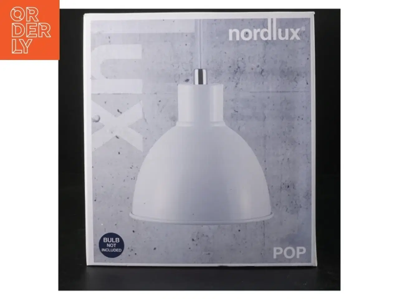 Billede 1 - Pop Pendel fra Nordlux