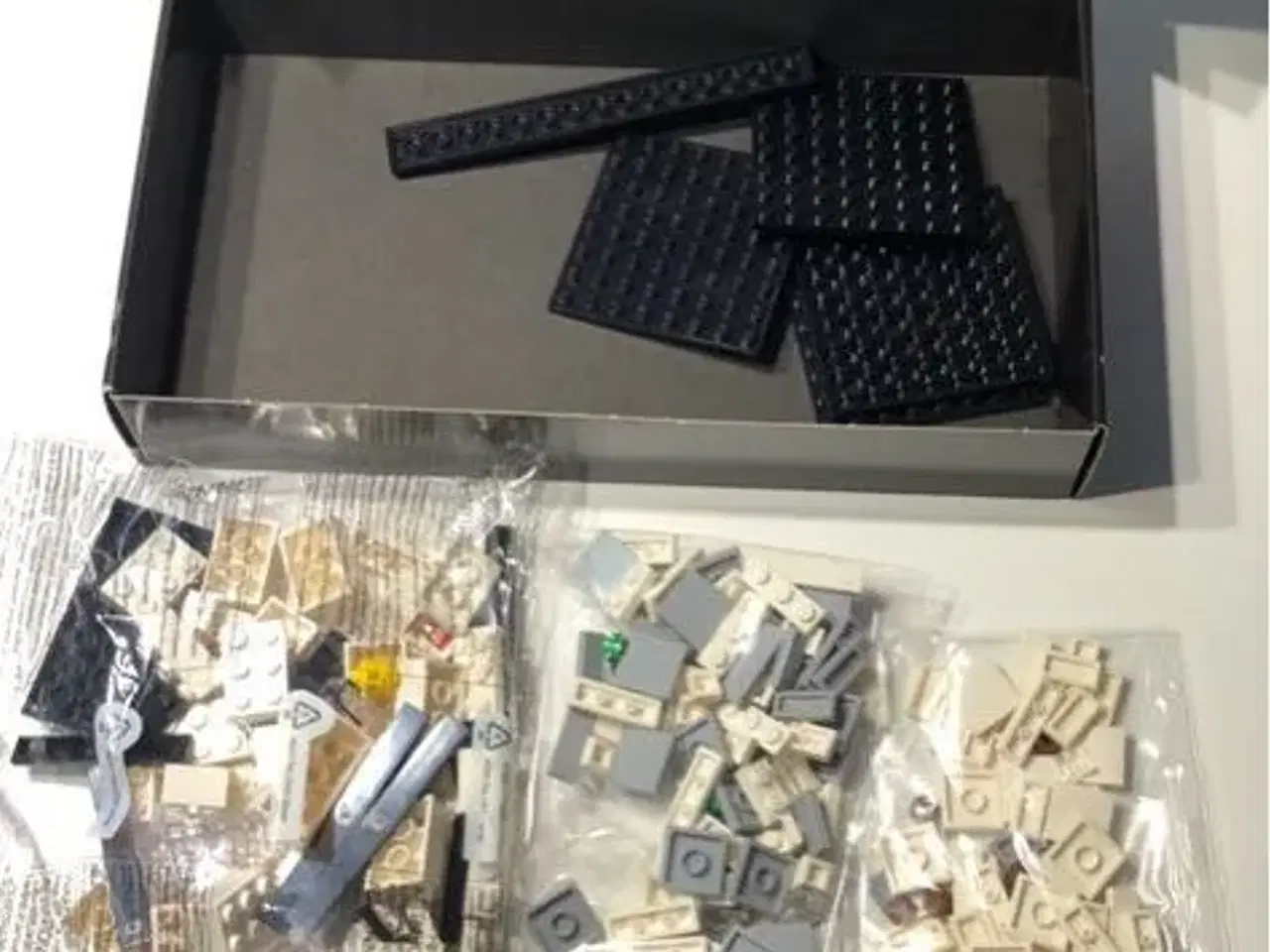 Billede 3 - Lego House helt ny uåbnet