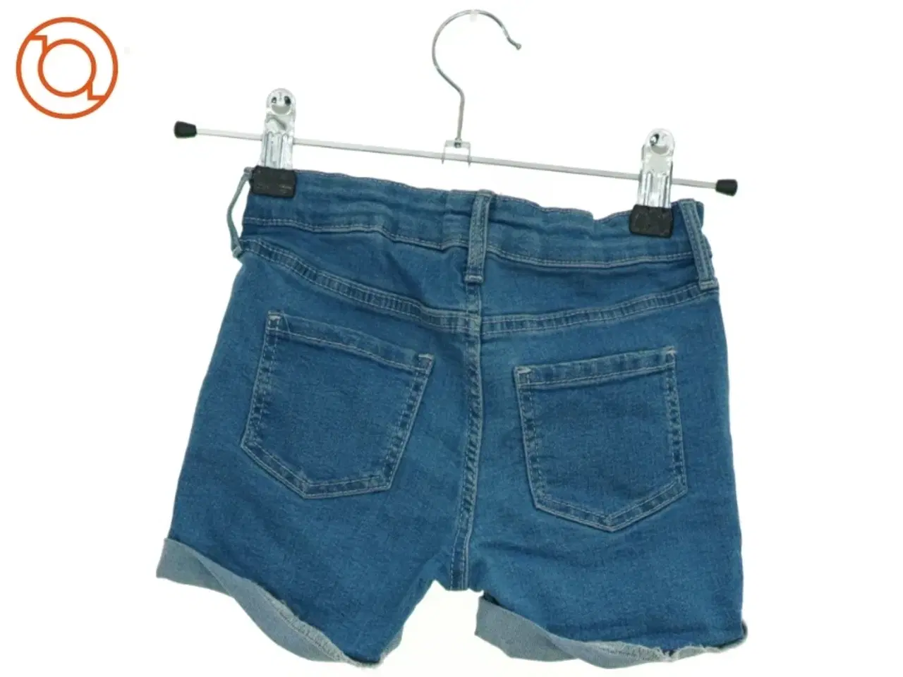 Billede 2 - Shorts (str. 104 cm)