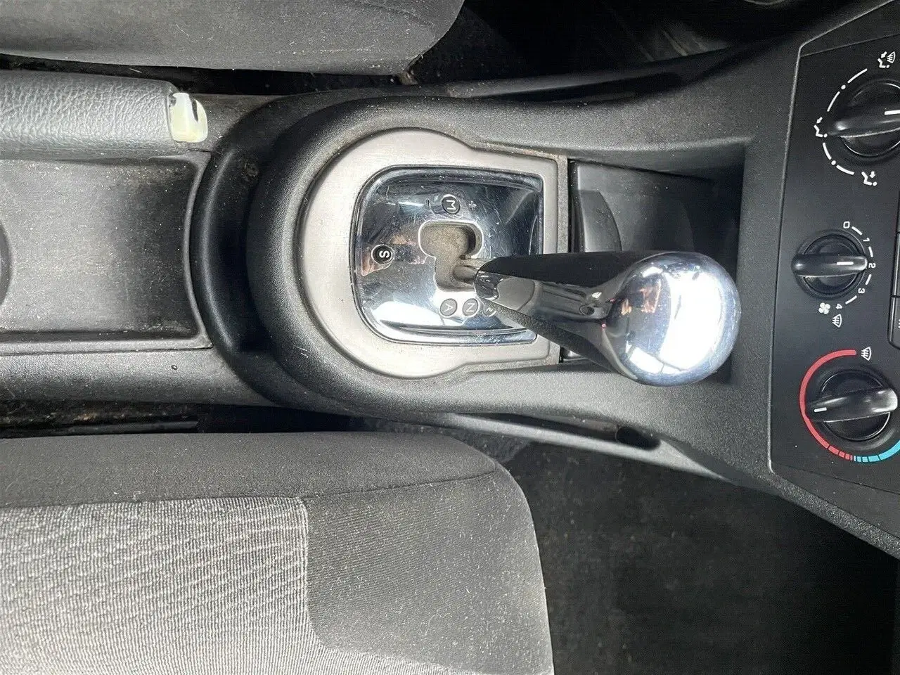 Billede 16 - Citroën C4 1,6 HDi FAP SX E6G 110HK 5d 6g Aut.