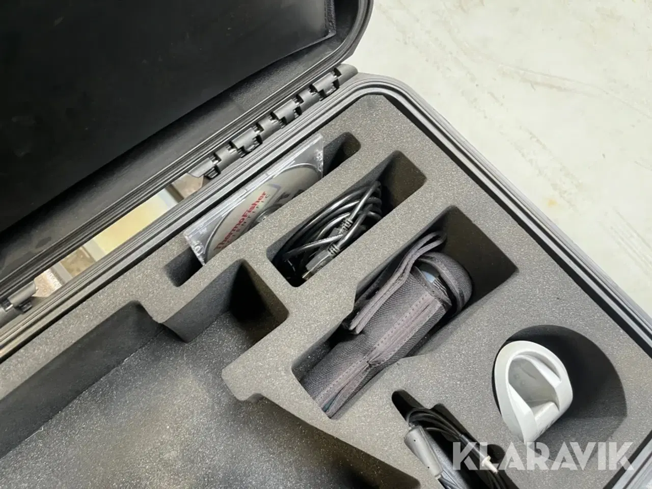Billede 4 - PMI tester Thermo Niton XL3t gold+