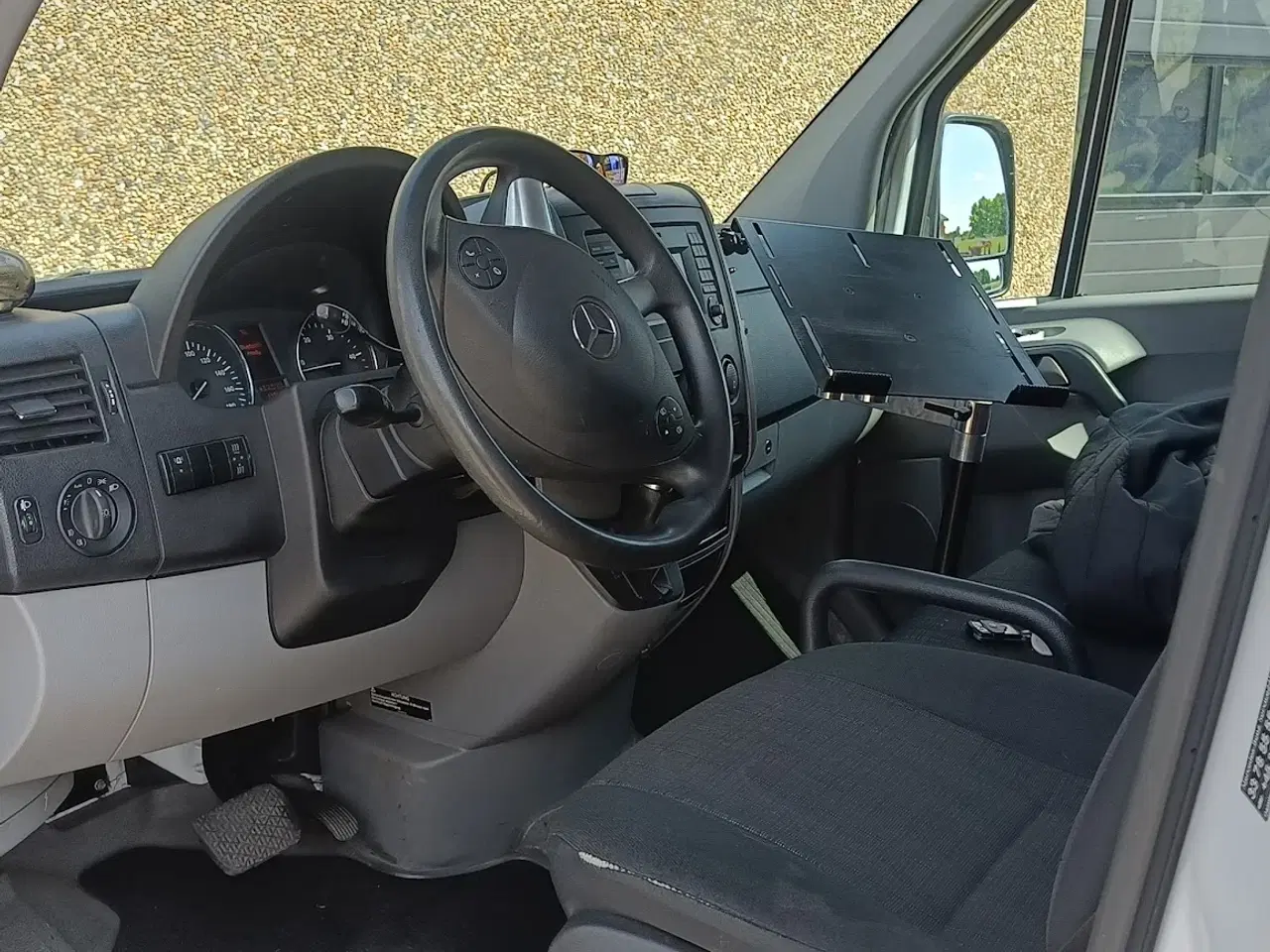 Billede 8 - Mercedes Sprinter 319