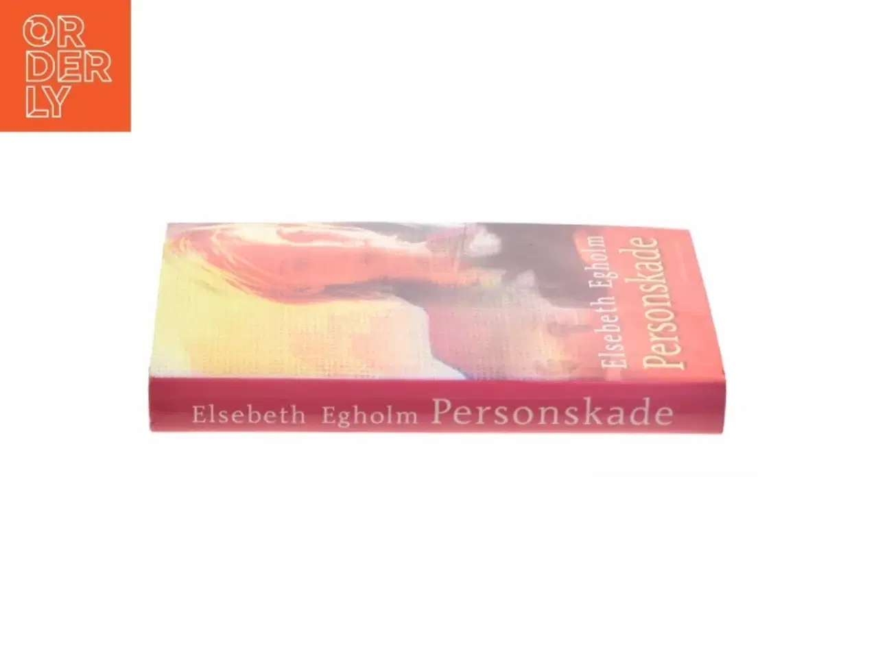 Billede 2 - Personskade af Elsebeth Egholm