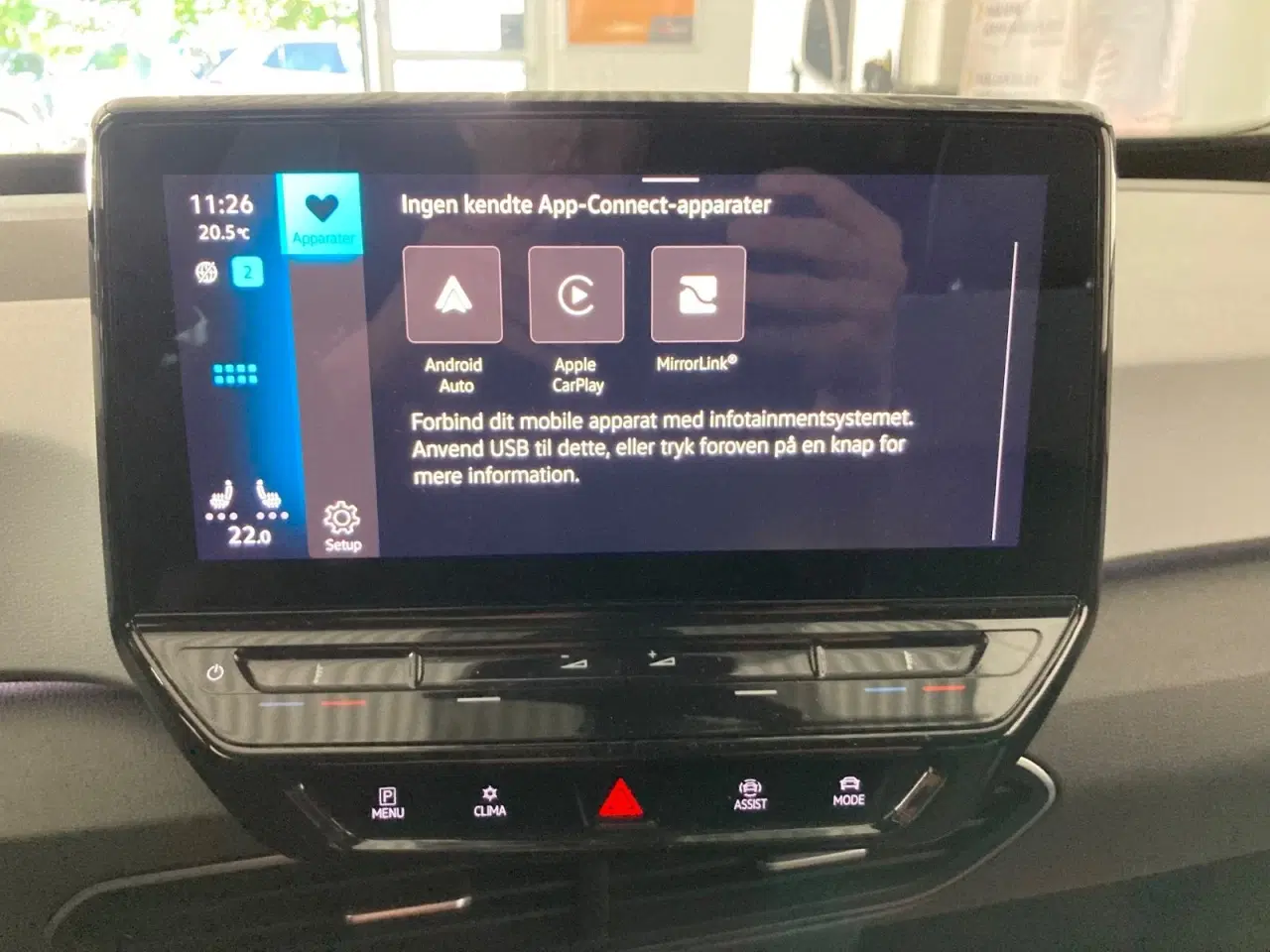 Billede 20 - VW ID.3 58 Pro Business