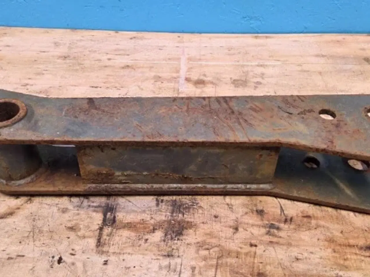 Billede 13 - New Holland B100B Support 87310368