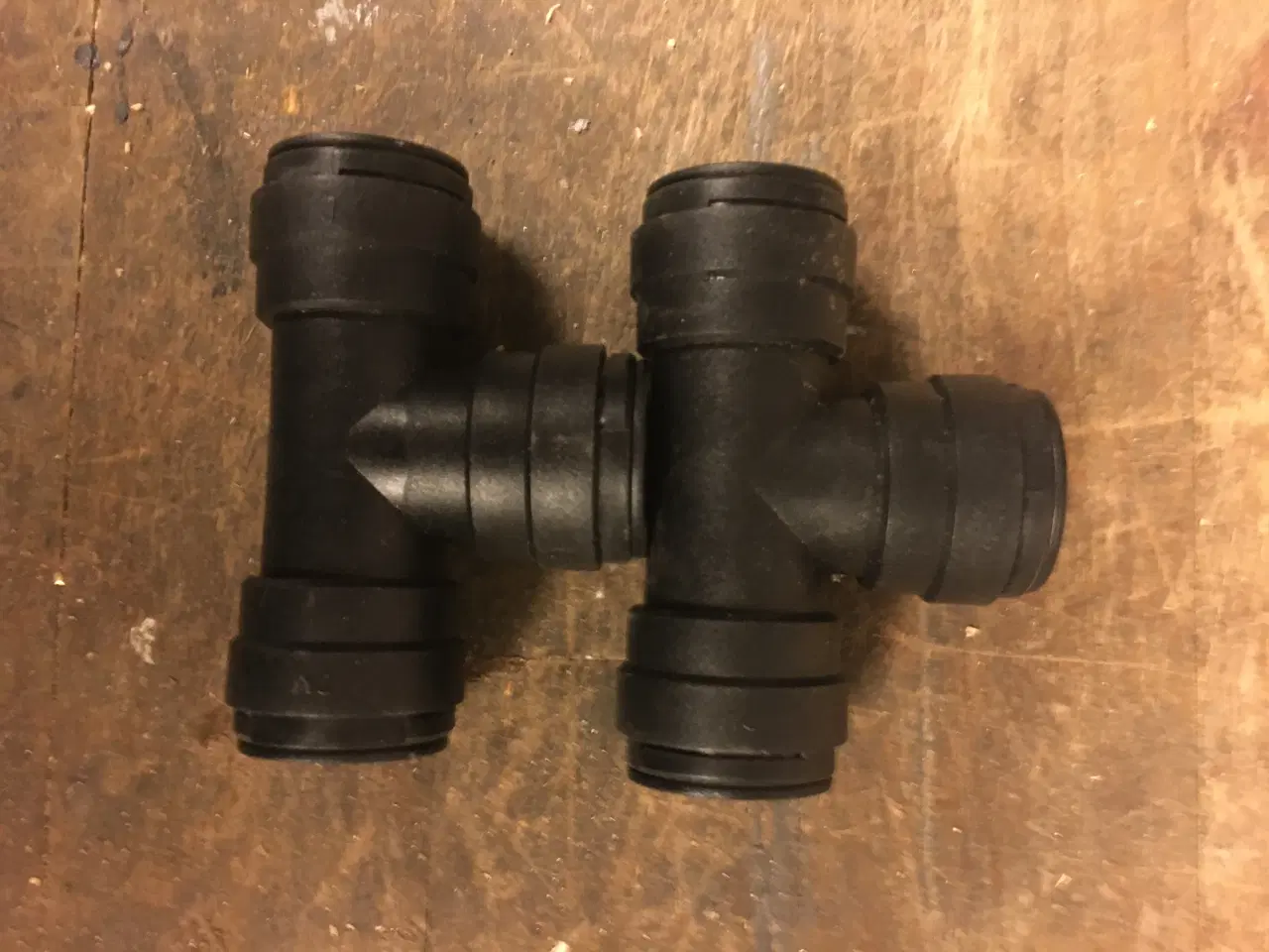 Billede 8 - Speed fittings 15 mm og 22 mm