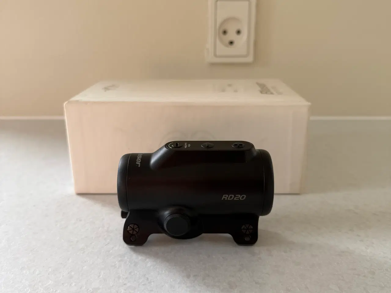 Billede 1 - Blaser RD20