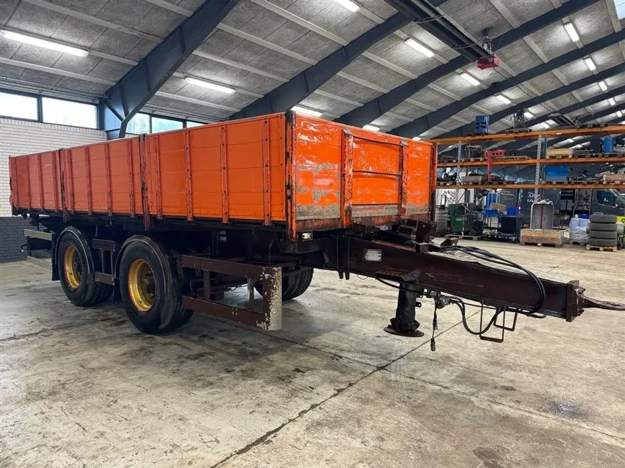 Billede 8 - HFR LN20/63E