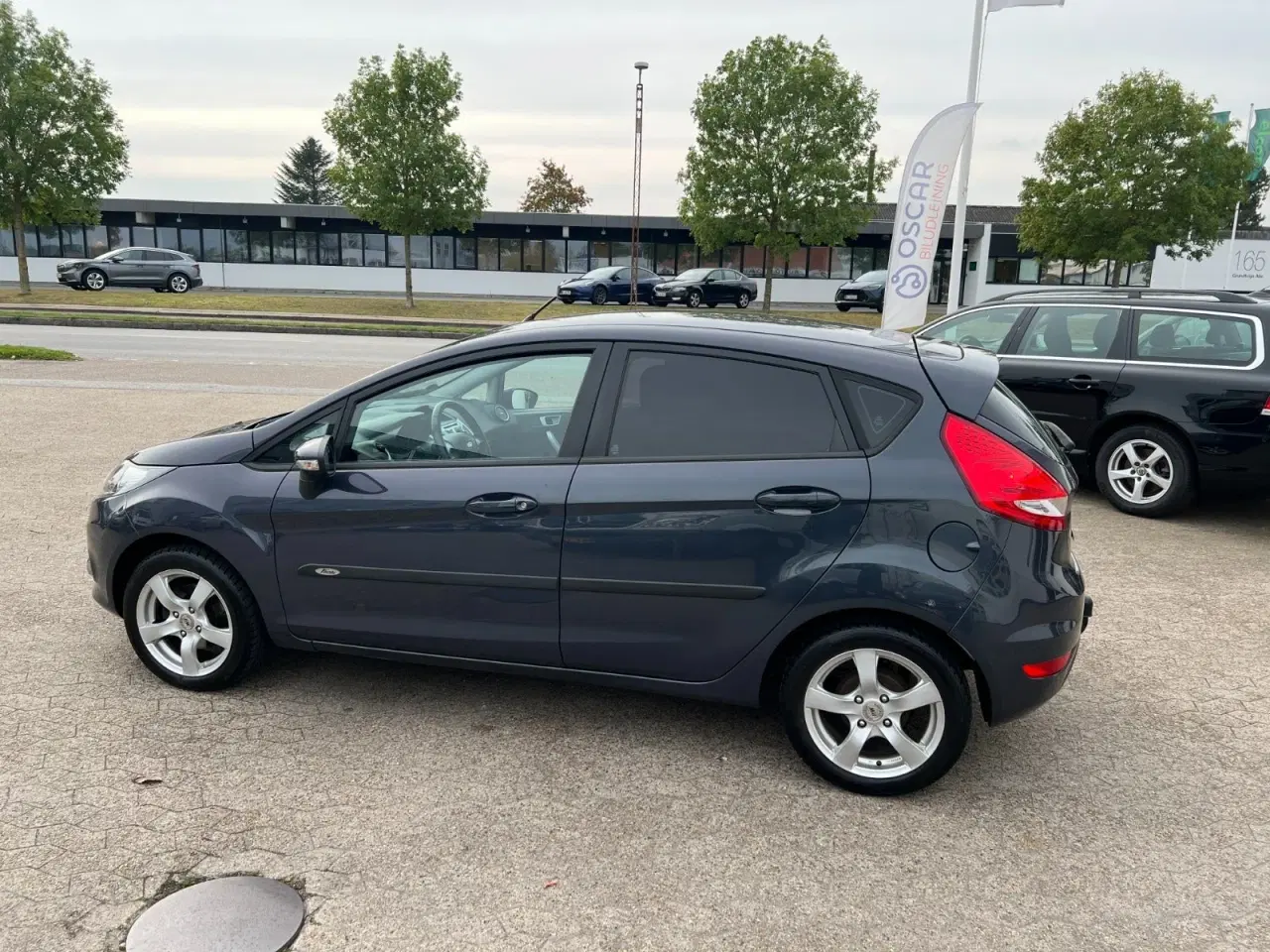 Billede 5 - Ford Fiesta 1,25 60 Trend