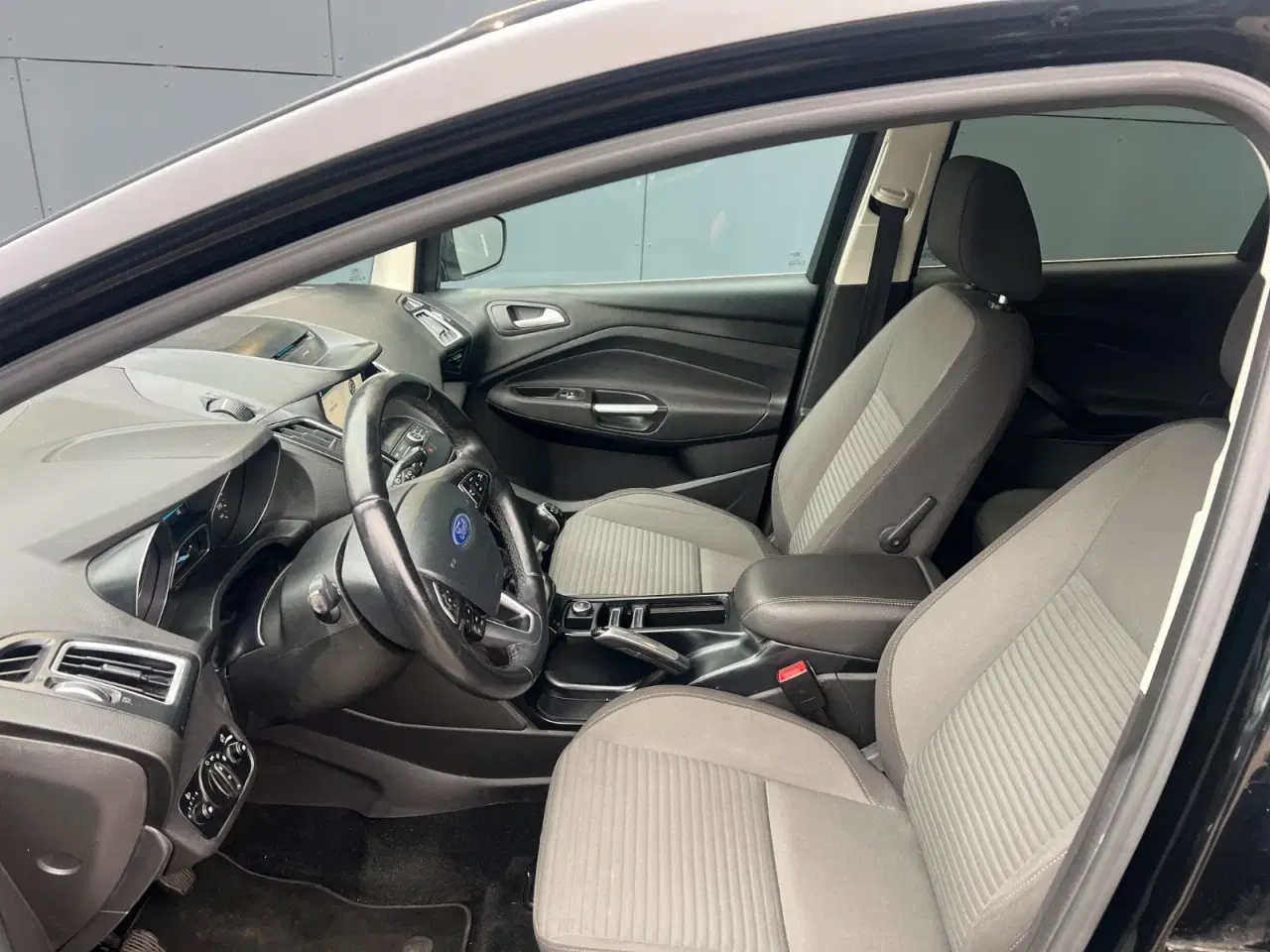 Billede 9 - Ford C-MAX 1,0 SCTi 125 Titanium