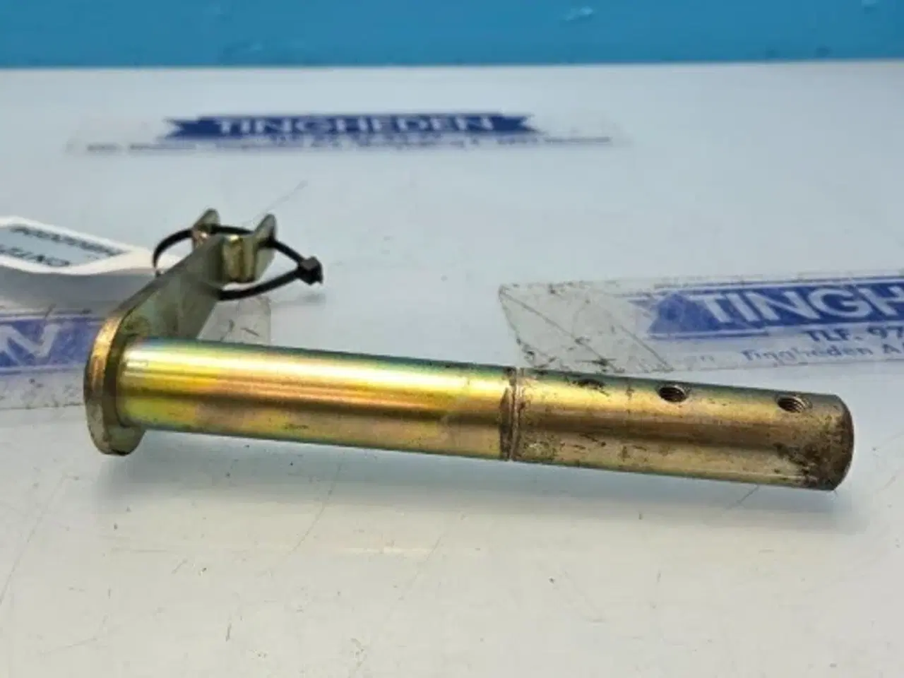 Billede 4 - New Holland CR9080 Pivot 87378799