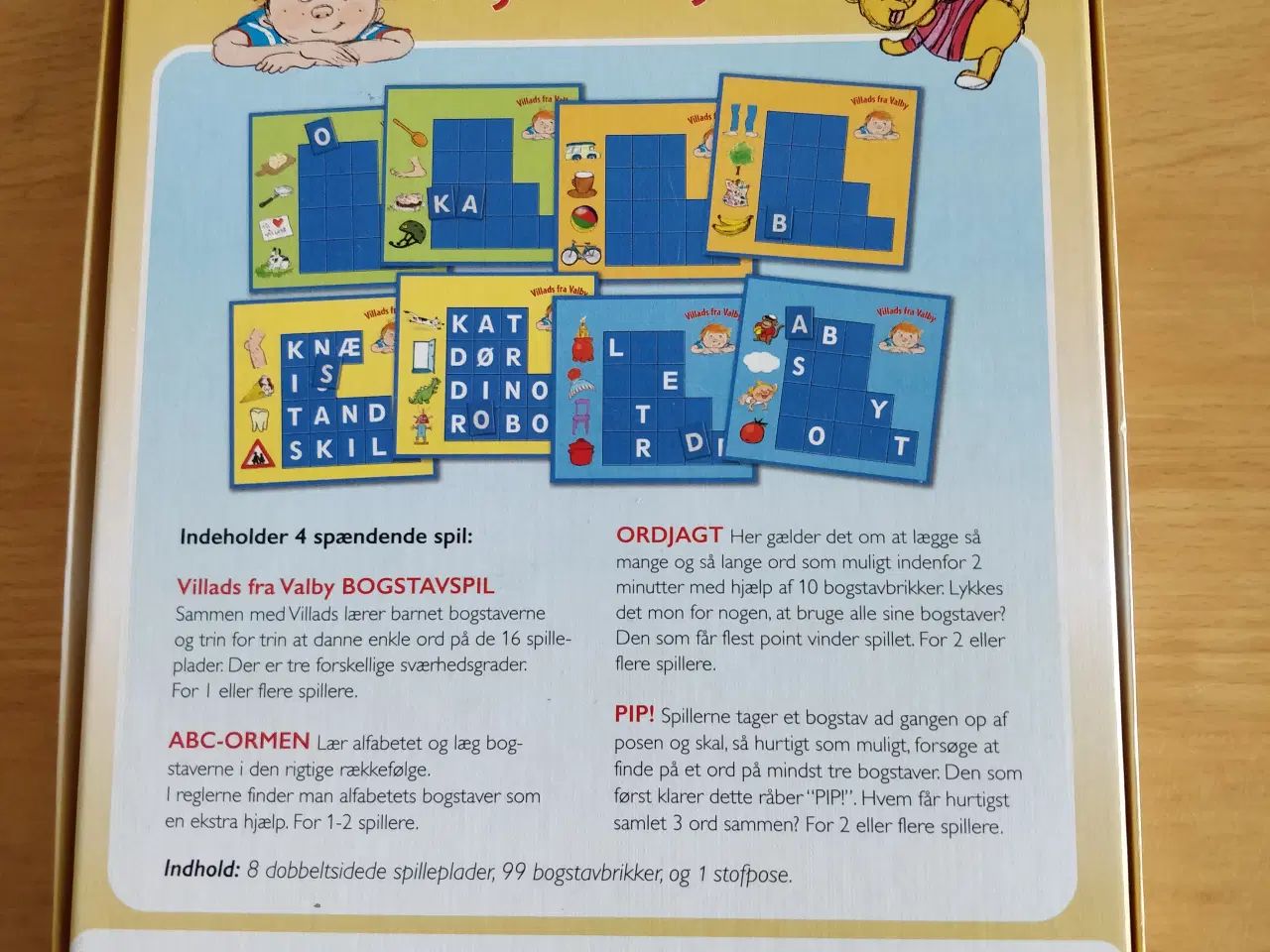 Billede 6 - Villads fra Valby