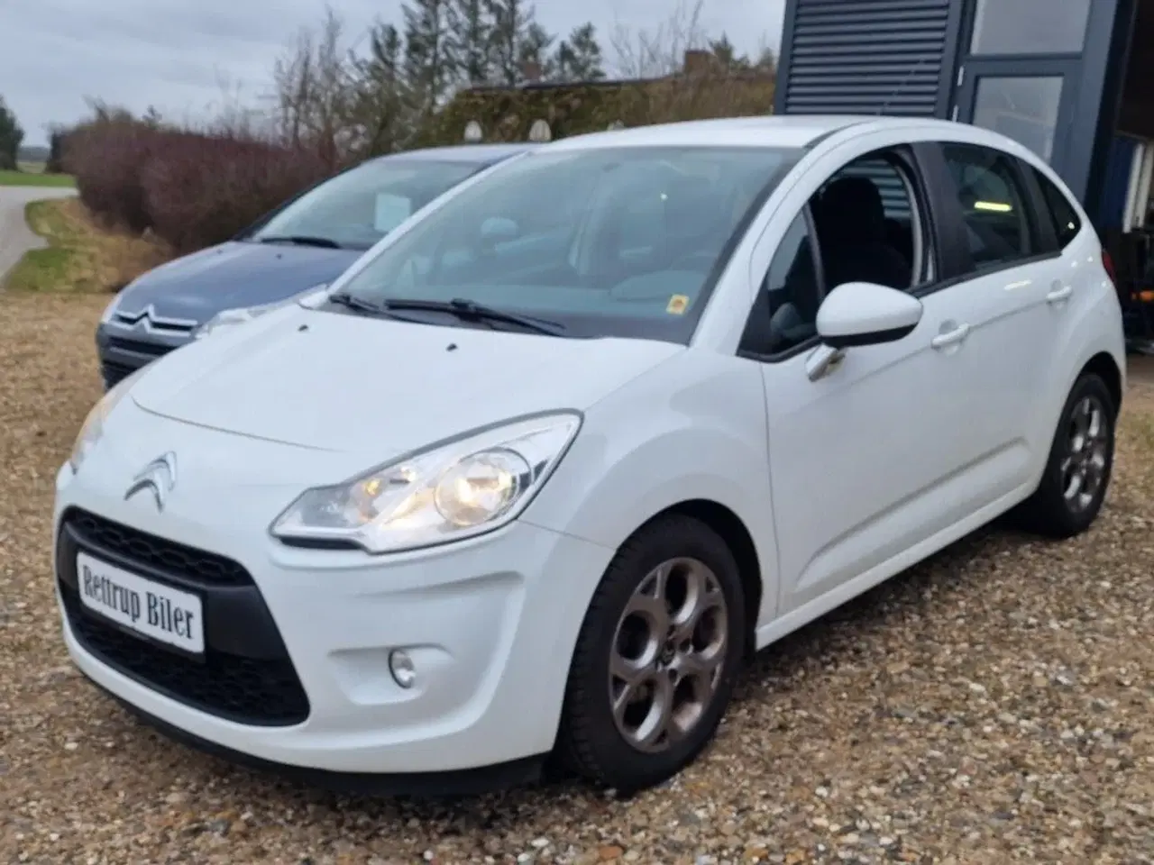 Billede 1 - Citroën C3 1,6 HDi Exclusive