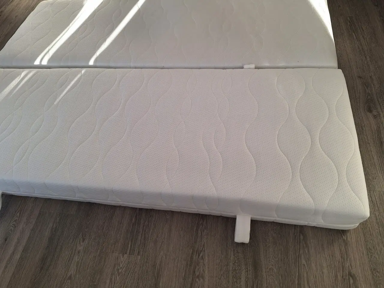 Billede 2 - 2x Madrasser fra Dream Zone 
