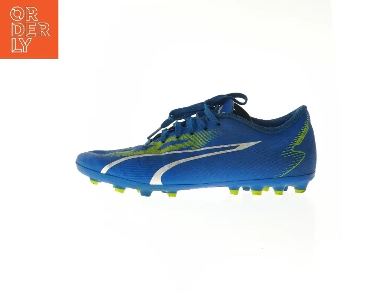 Billede 1 - Fodboldstøvler Størrelse 38 fra Puma (str. 38 )