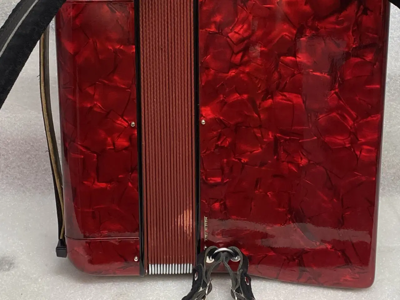 Billede 6 - Harmonika til salg – Crucianelli (Castelfidardo, I