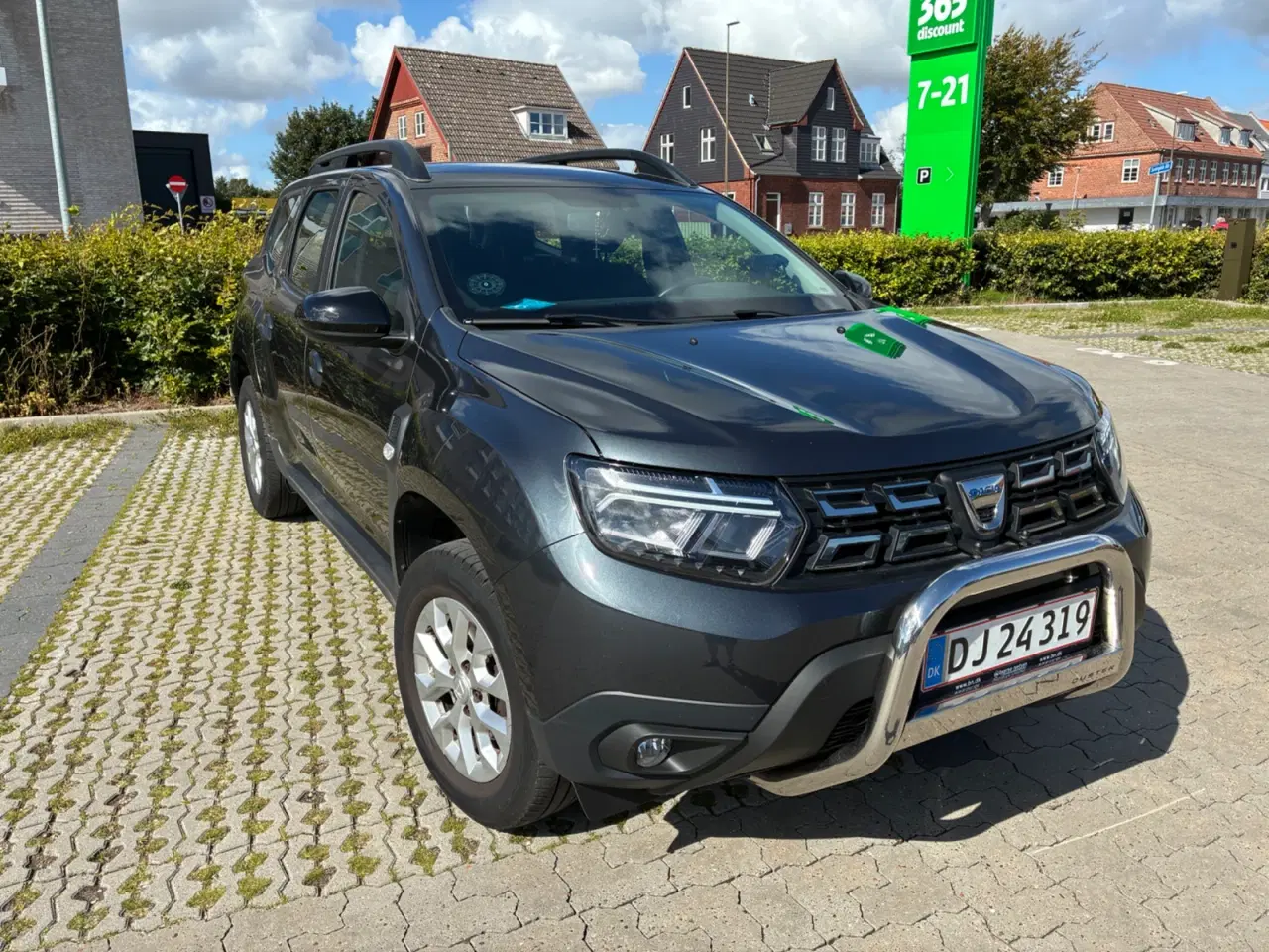 Billede 3 - Dacia Duster 1,0 TCe 90 Comfort