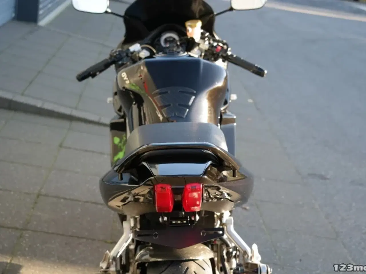 Billede 5 - Suzuki SV 650 S ENGROS/UDEN KLARGØRING
