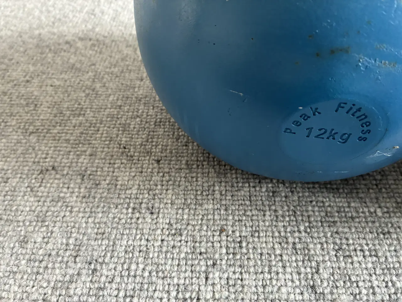 Billede 4 - Trænings udstyr