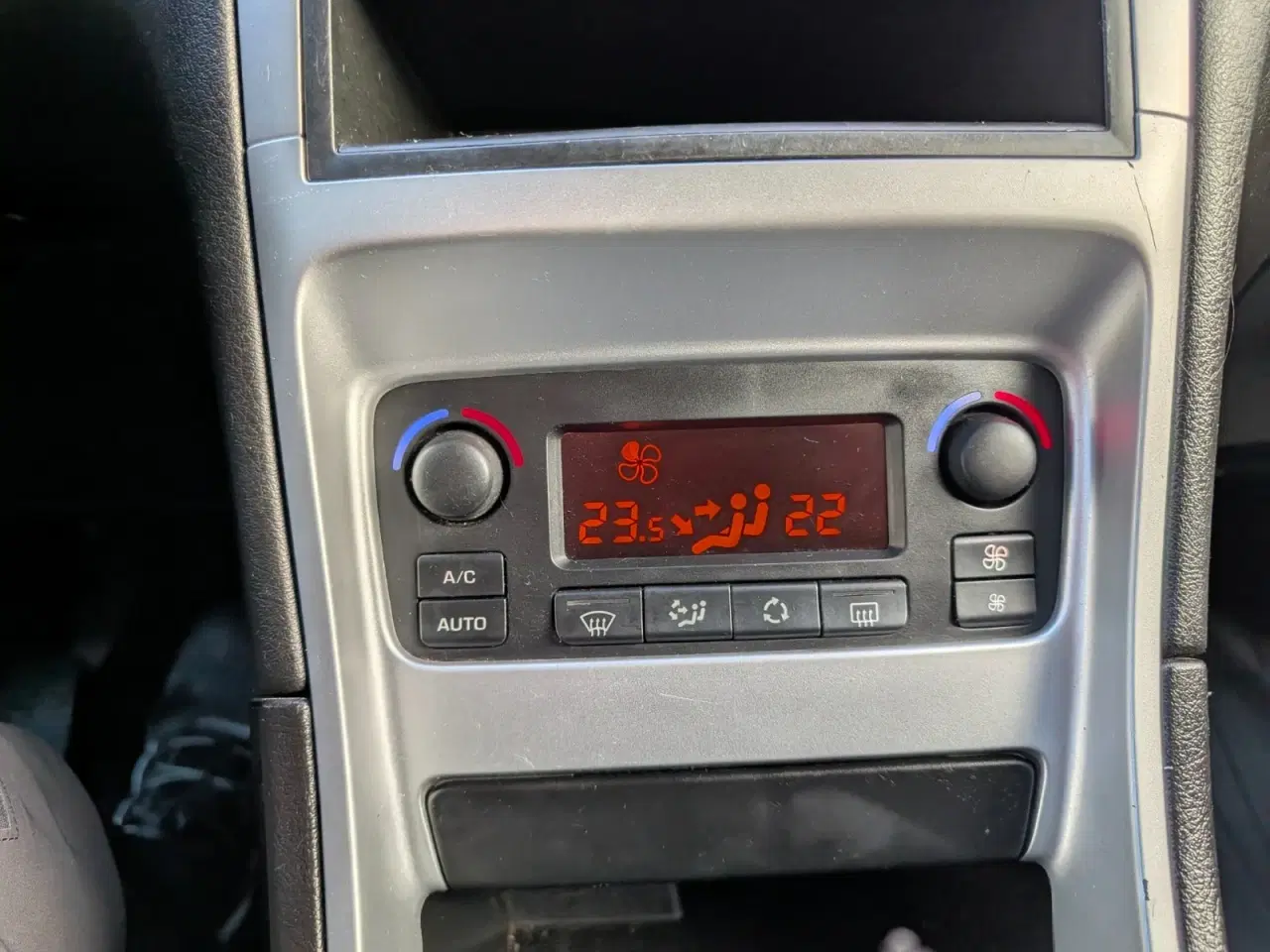 Billede 13 - Peugeot 307 1,6 Complete SW