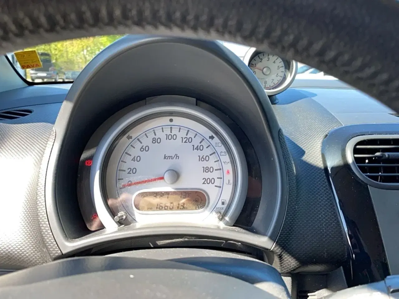 Billede 6 - Suzuki Splash 1,0 GLS
