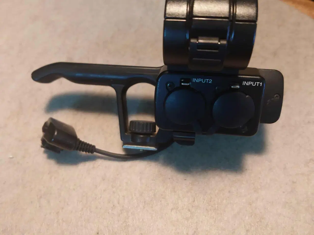 Billede 9 - Sony NXCAM HD videokamera
