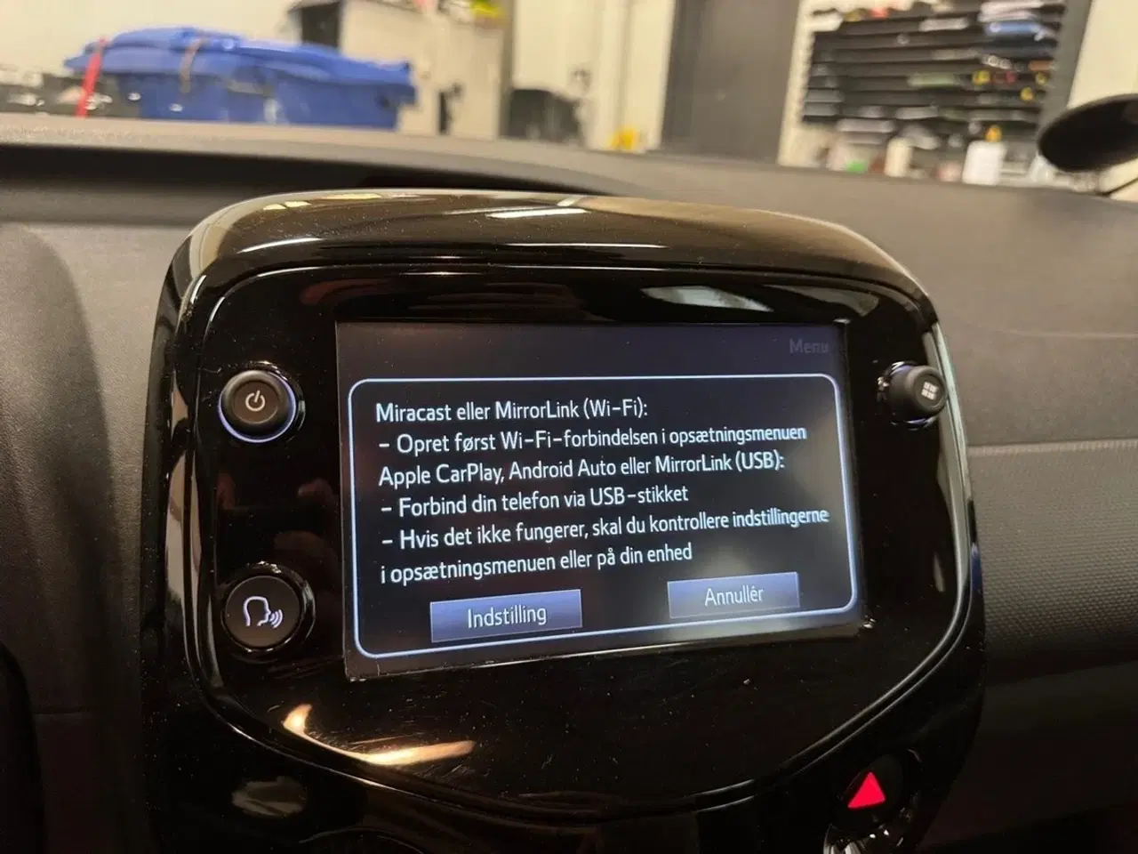 Billede 9 - Citroën C1 1,0 VTi Attaque+