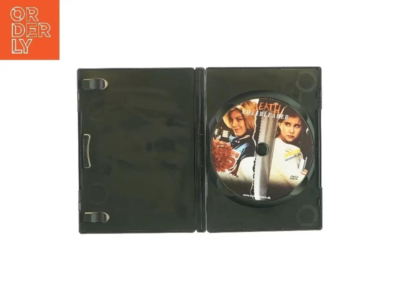Billede 3 - Death af a cheerleader (DVD)