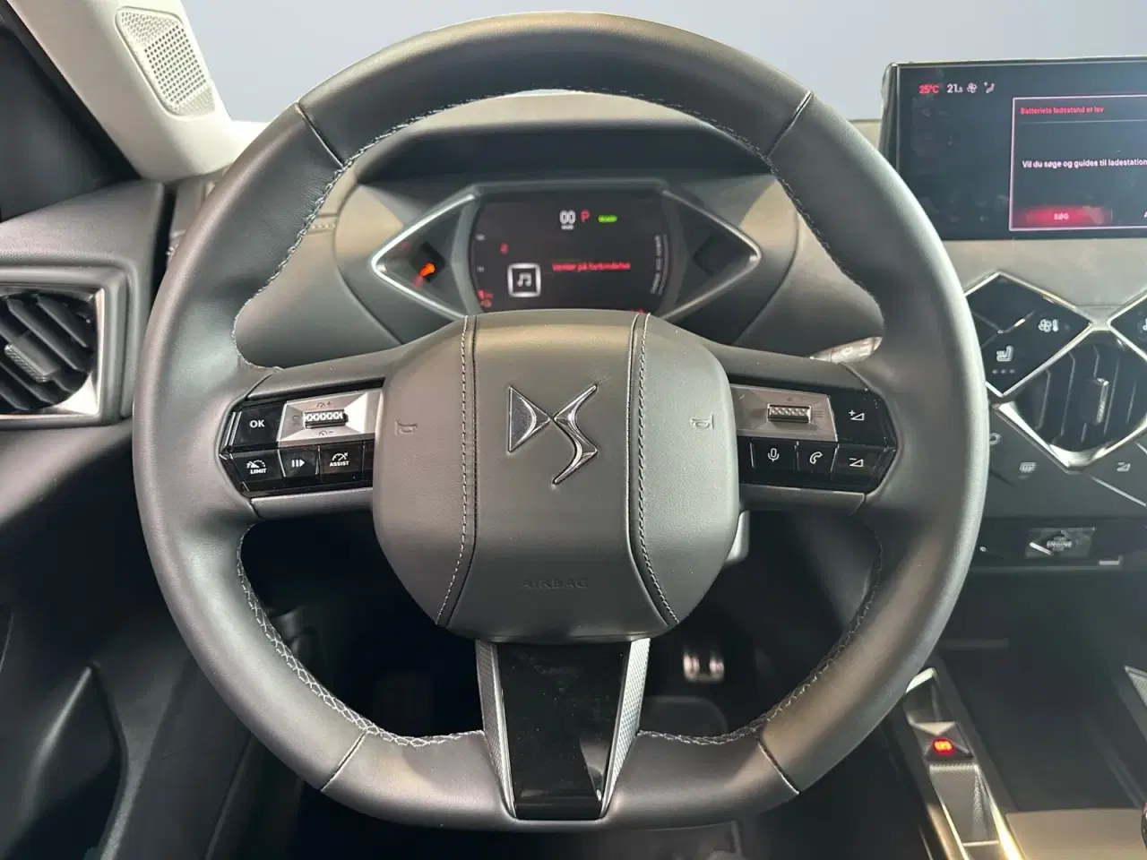 Billede 13 - DS DS 3 CrossBack 54 E-Tense Opera