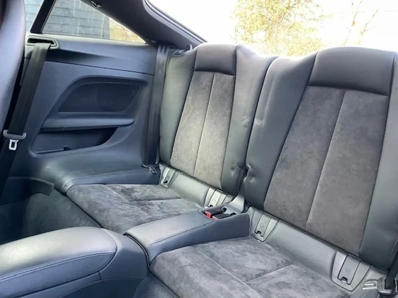 Billede 13 - Audi TT 2,0 TFSi 230 Coupé quattro S-tr.