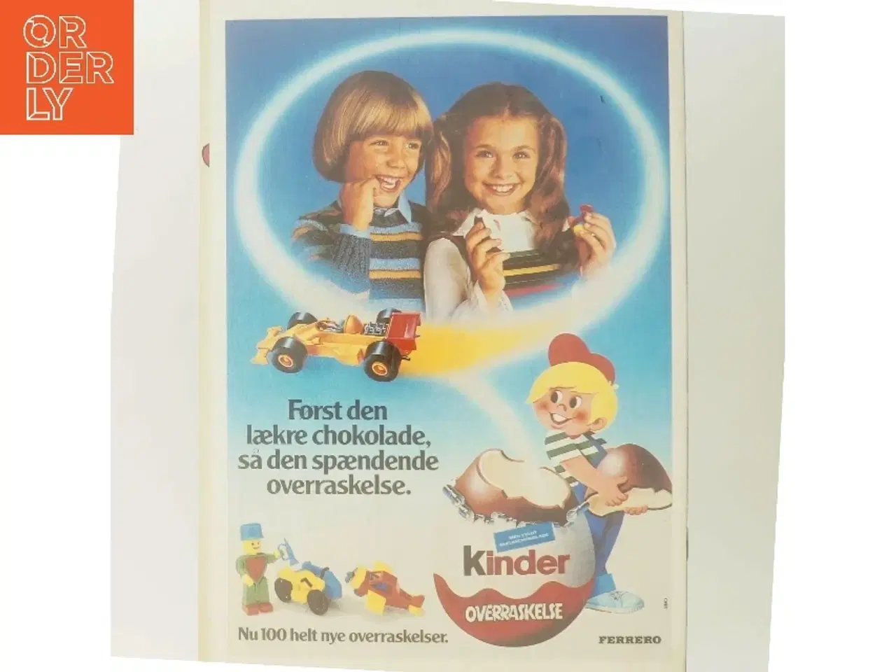 Billede 3 - Anders And & Co. af Walt Disney (Bog)